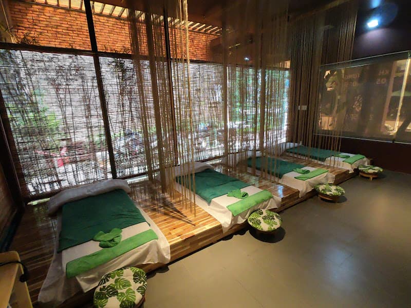 Zen Spa