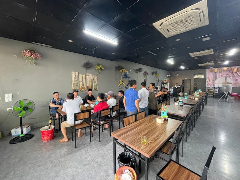 Ảnh bìa Nhà Hàng Hằng Nga Quê Bác