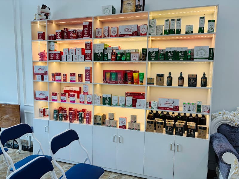 Hình ảnh My Lơ Spa - 3