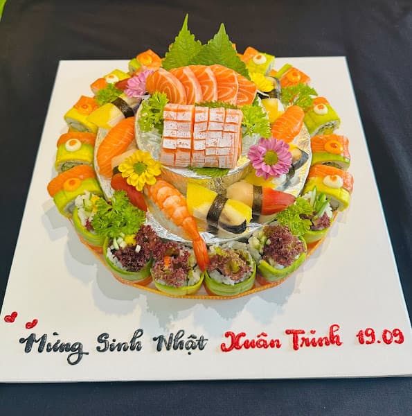 Hình ảnh Sushi Takana - 3