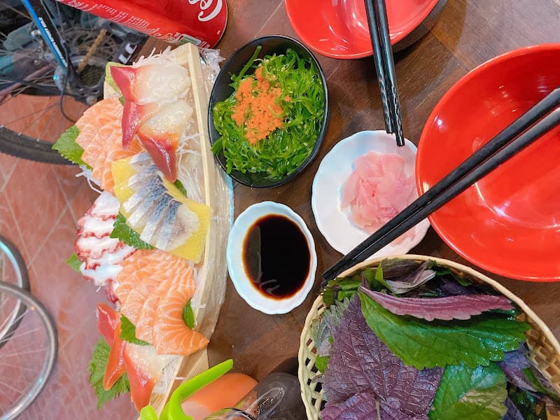 Hình ảnh Tiệp Sushi Kazoku - 3