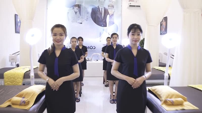 Hình ảnh Gà Spa Buôn Ma Thuột - 5
