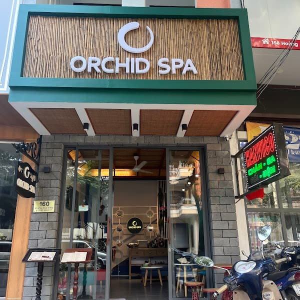 Hình ảnh Spa Orchid - 3