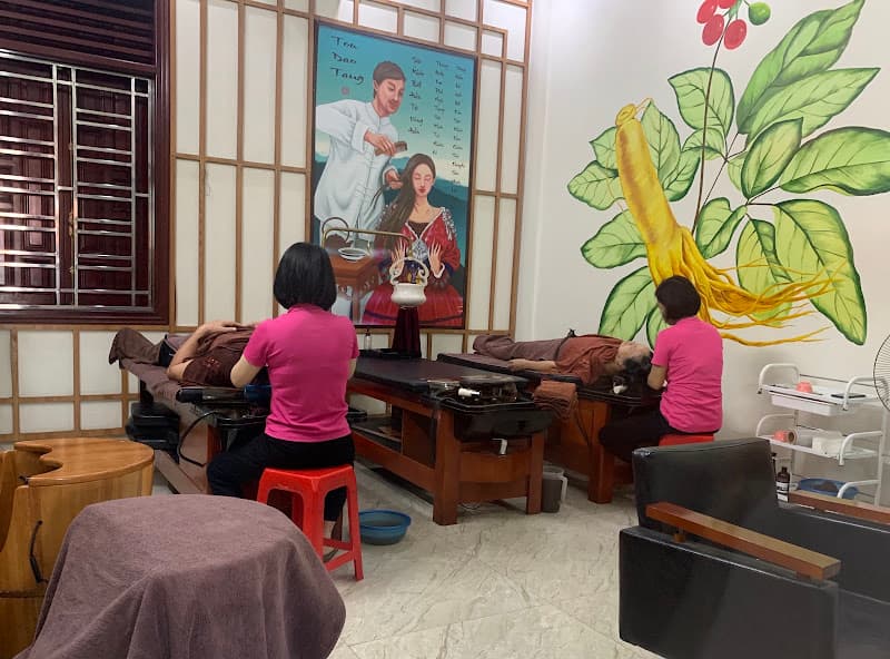 Hình ảnh HB Spa - Từ Sơn (Dưỡng Sinh & Thủ Đạo Thang) - 3