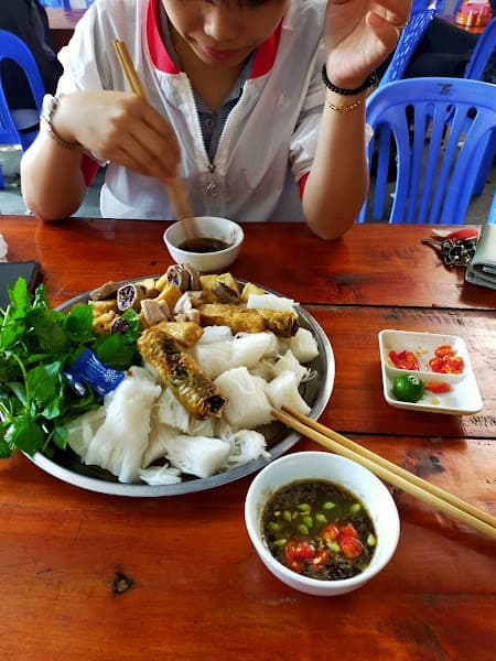 Hình ảnh Bún Đậu Cây Đa Việt Trì - 4