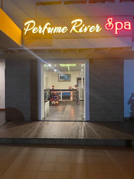 Hình ảnh Perfume River Spa - 4