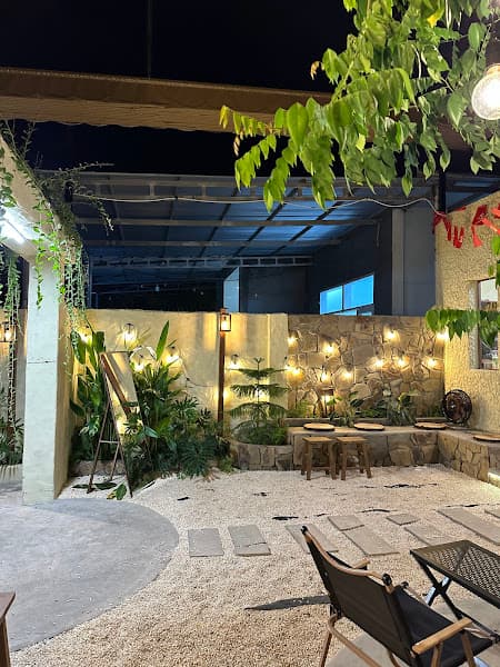 Hình ảnh Tichumi Coffee & Tea - (HKD Tiệm Chúng Mình) - 3