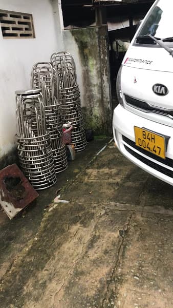 Hình ảnh Trà sữa, Bánh tráng trộn, Giải khát - 2