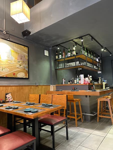Hình ảnh Sushi Masa Thạch Thị Thanh - 2