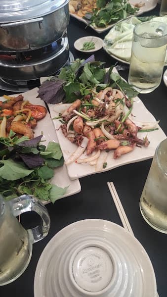 Hình ảnh Nhà Hàng Minh Thủy Phan Thiết - 3