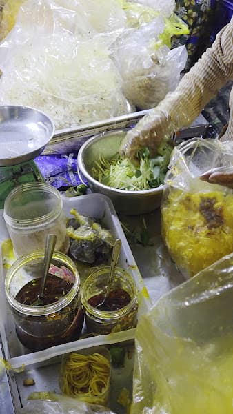 Hình ảnh Cơ sở sản xuất Bánh tráng trộn Lan - 4