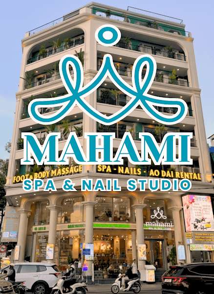 Hình ảnh MAHAMI SPA & NAILS - 마하미 스파 나트랑 - 3