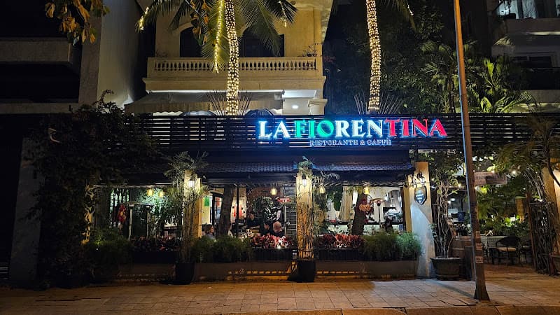 La Fiorentina - Italian Restaurant