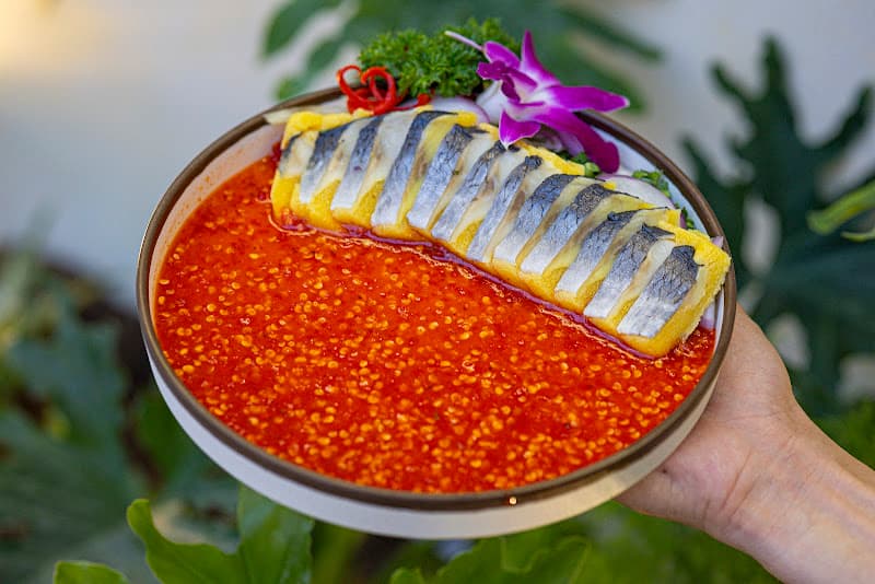 Hình ảnh Ở ĐÂY BÁN MÓN THÁI - Rạch Giá - 5