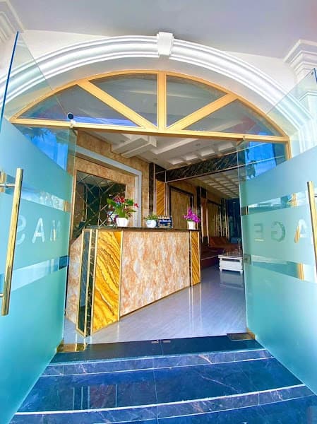 Hình ảnh Massage Relax One 2 - 4