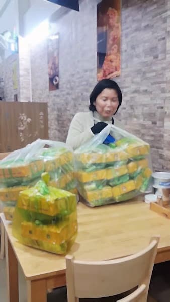 Hình ảnh 찬스 치킨 CHANS CHICKEN Gà rán Hàn Quốc - 3