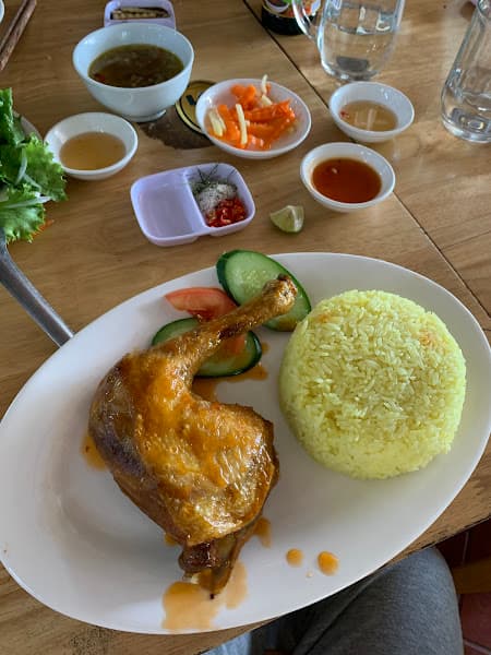 Hình ảnh Phở Gà Dông Ưng 2, Cơm Gà Dông Ưng 2 - 5
