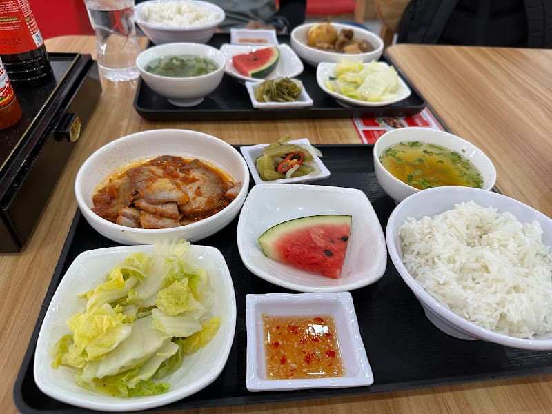 Hình ảnh Cơm ngon Siba Lý Thường Kiệt - 2