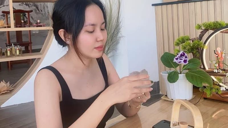 Ảnh bìa Kim Liên Spa