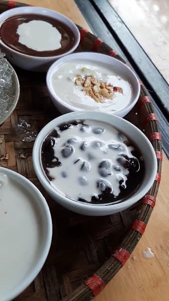 Hình ảnh Bún Đậu Mắm Tôm - 4