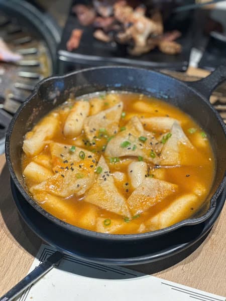 Hình ảnh Nhà Hàng Nướng Eumju Grill - 3