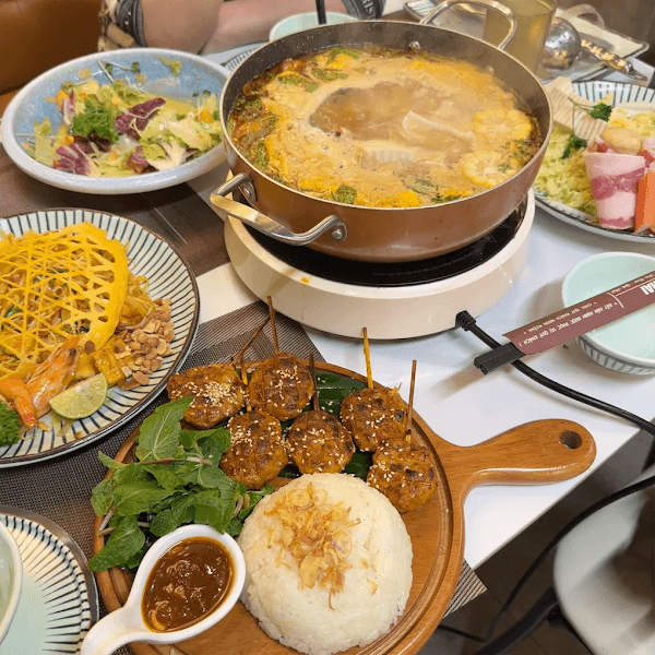 Hình ảnh Nhà hàng HOMe THAI - 3