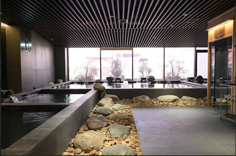 Hình ảnh Thiên Ý ONSEN & SPA - 2