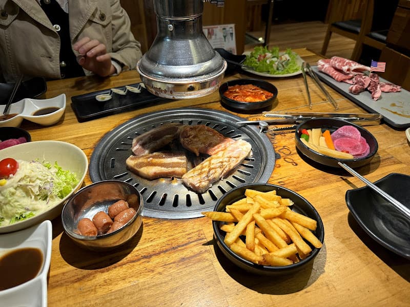 Hình ảnh Guigui BBQ Lạng Sơn - 2