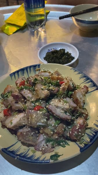 Hình ảnh Quán Giã Chiến - 4