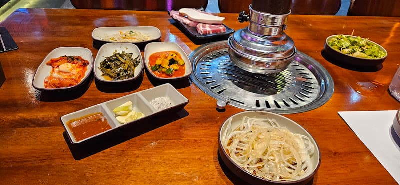 Hình ảnh One BBQ - Nhà Hàng Hàn Quốc - 5