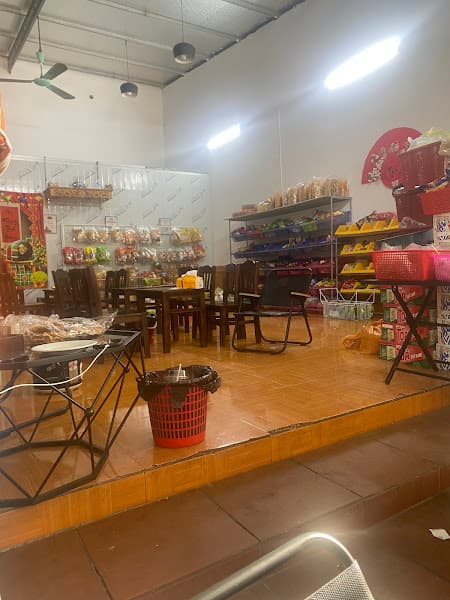 Hình ảnh Bánh Tráng Bắc Ninh - 2