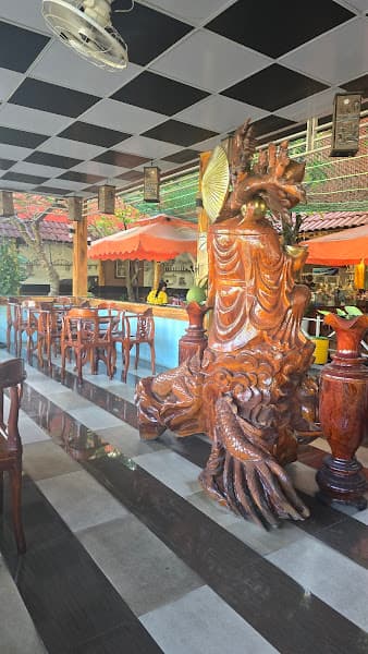 Hình ảnh Cà phê Như Ý - 3