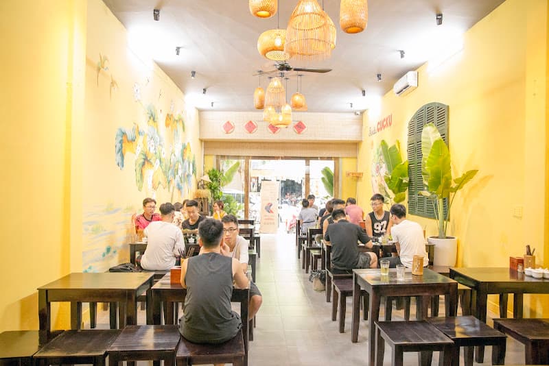 Hình ảnh Cty may ABLE - 41 Phan Bội Châu - 6