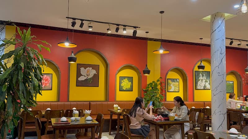 Hình ảnh Nhà Hàng Châu Mộc Quán - 3