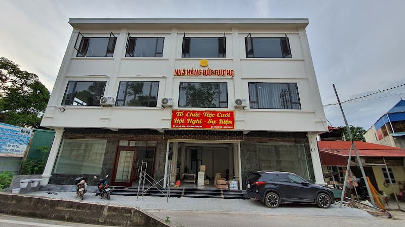 Nhà Hàng Đức Cương - Duc Cuong Restaurant