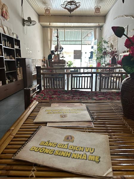 Hình ảnh Tiệm Gội Đầu Nhà Mẹ - Chi Nhánh 1 - 2