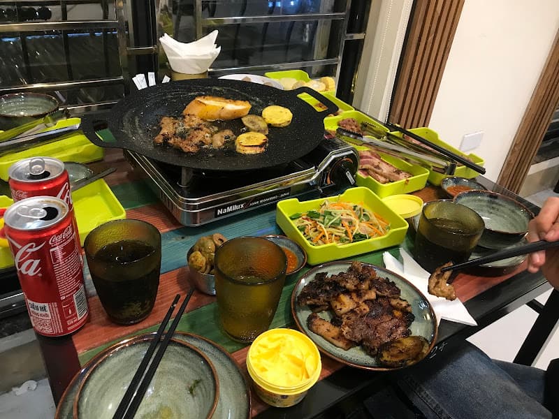 Hình ảnh Nhà hàng Thái MADEE - 4
