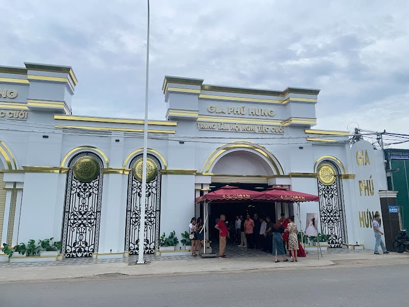 Hình ảnh Nhà Hàng Gia Phú Hưng - 3