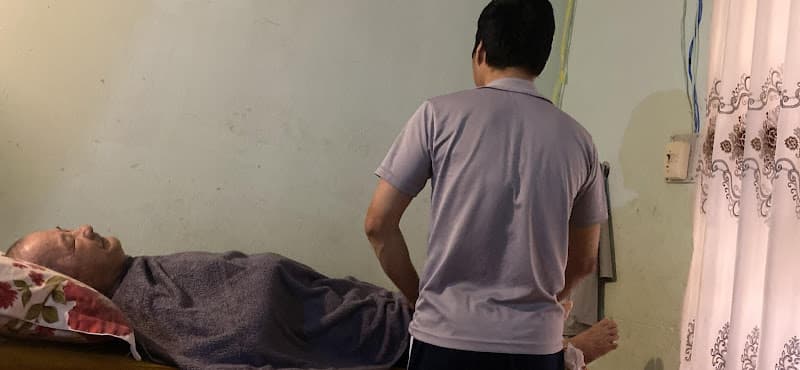 Hình ảnh Massage khiếm thị Thanh Hiền - 5