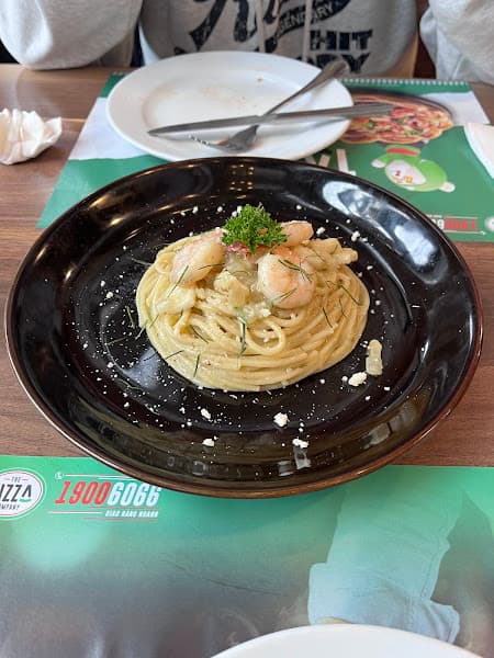Hình ảnh The Pizza Company Nguyễn Văn Cừ - Vinh - 4