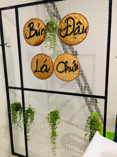 Hình ảnh Bún Đậu Mắm Tôm Lá Chuối Quán - 5