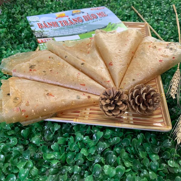 Hình ảnh Bánh Tráng Như Bình - Đậm Tình Tây Ninh - 4