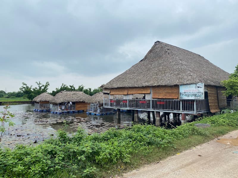 Hình ảnh Ẩm thực Thuỷ Đầm - 3