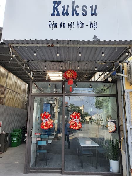 Ảnh bìa KUKSU FOOD