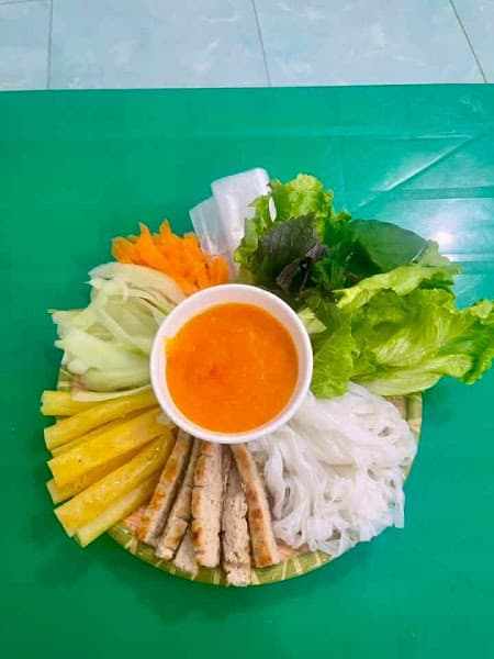 Hình ảnh Bún Đậu Linh Đơn - 3