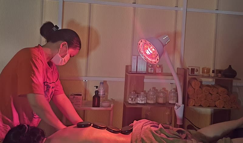 Ảnh bìa LuLu Spa