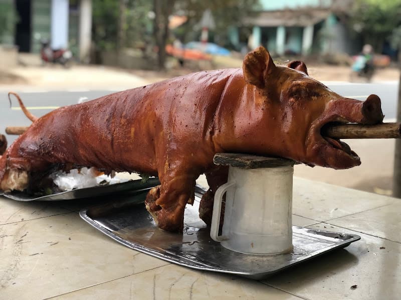 Hình ảnh Nhà hàng Hải La - 2