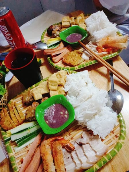 Hình ảnh Quán Mẹ Tôm - 4