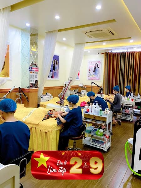 Hình ảnh Spa Hoà Anh Cao Lãnh - 3