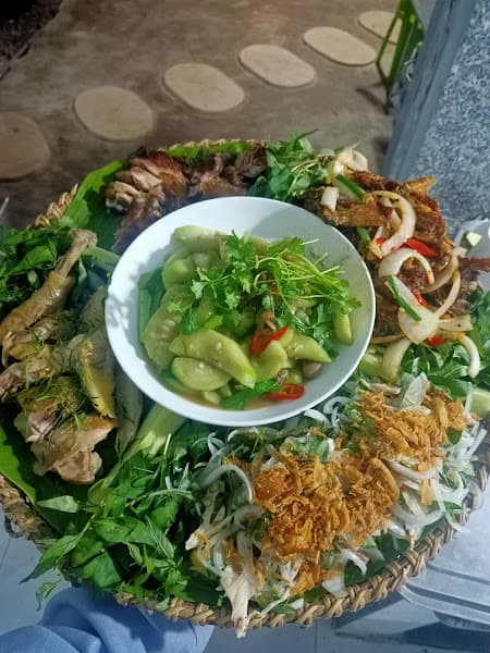 Ảnh bìa Quán Nhậu 68